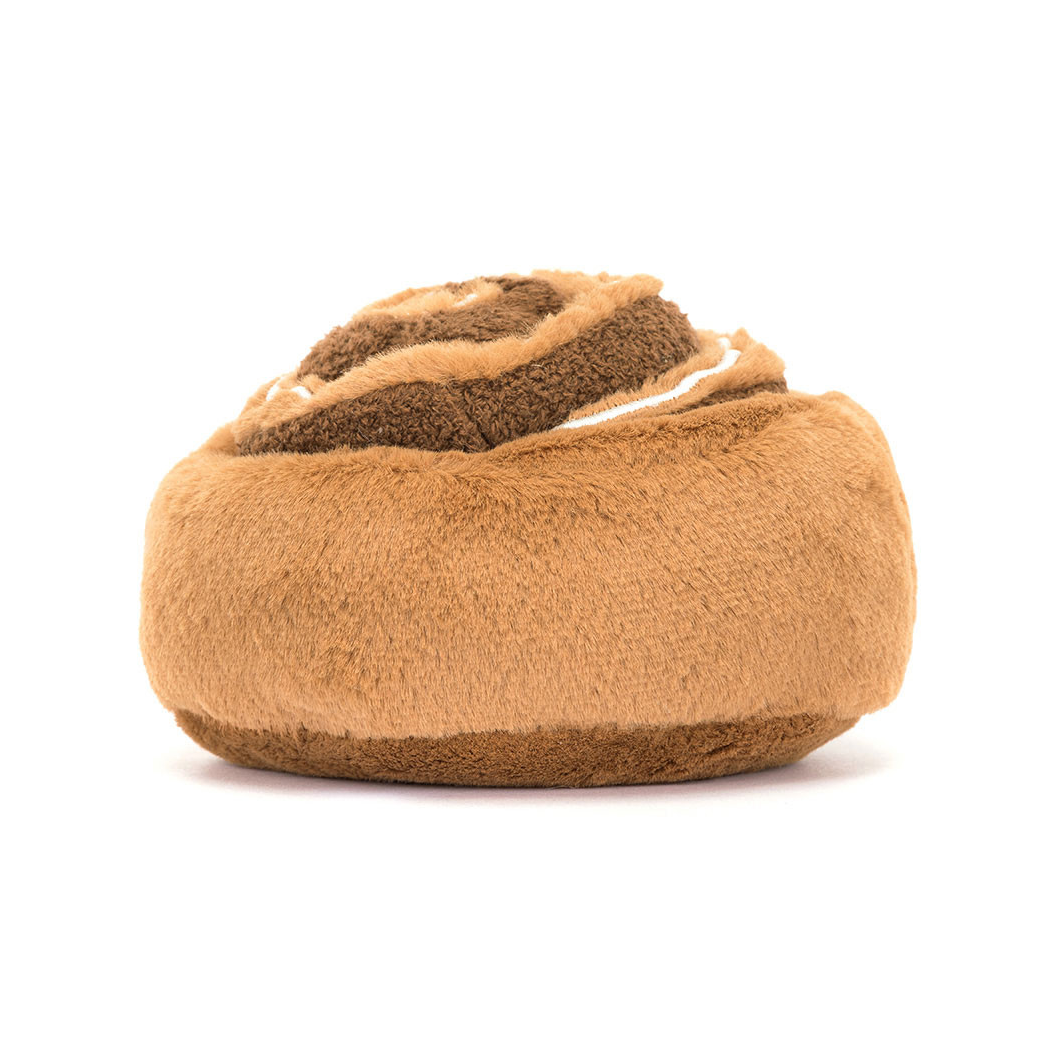 Cynamonka - Pluszowe Wesołe Ciastko z Cynamonem - Maskotka Przytulanka 13 cm - JellyCat