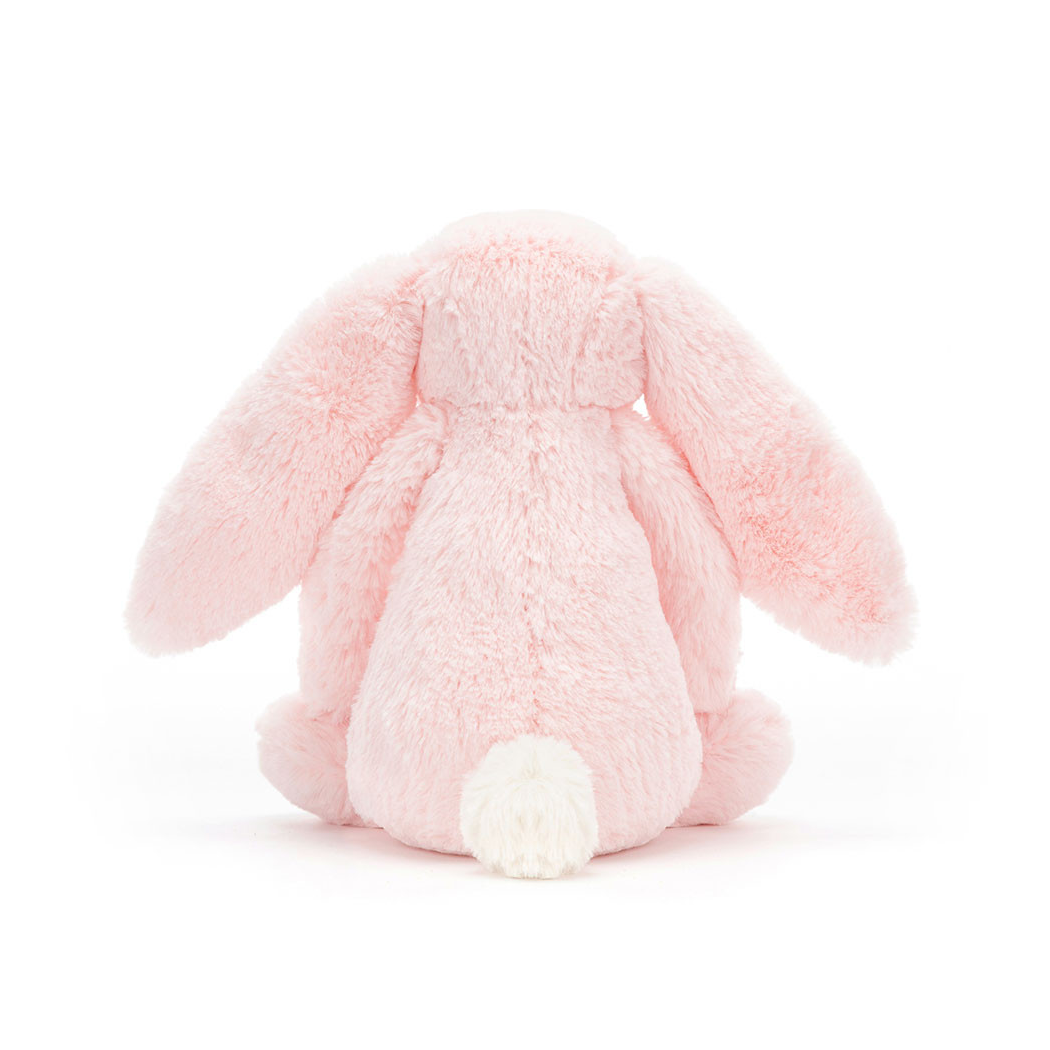 Jasnoróżowy Królik 31 cm - Pluszowy Króliczek - Maskotka Przytulanka - JellyCat