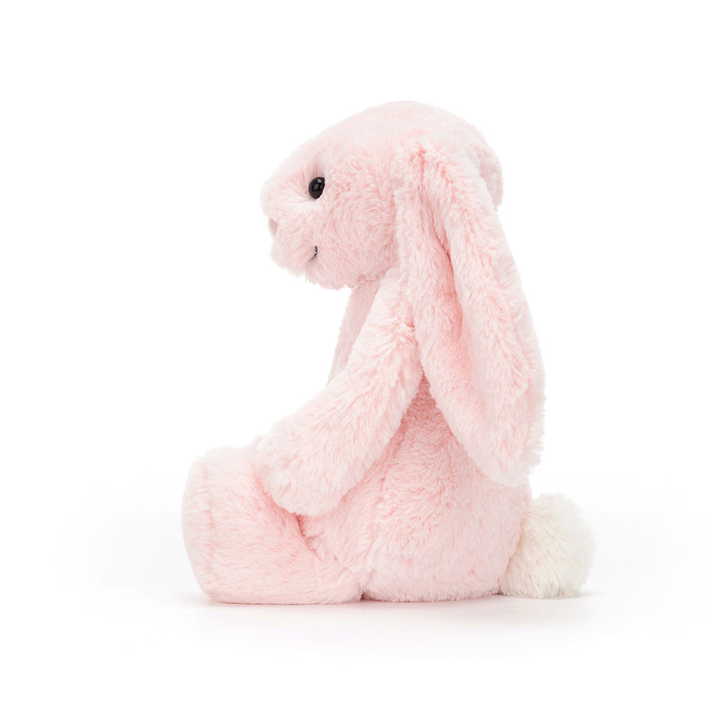 Jasnoróżowy Królik 31 cm - Pluszowy Króliczek - Maskotka Przytulanka - JellyCat