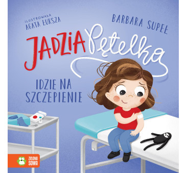 Jadzia Pętelka Idzie na...