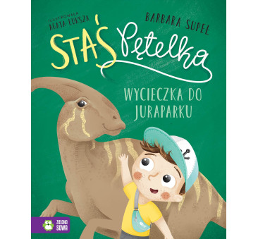 Wycieczka do Juraparku -...