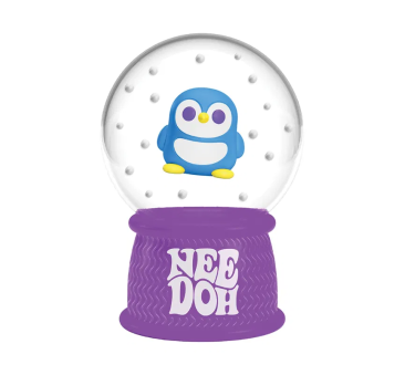 Gniotkowa Kula Śniegowa -...