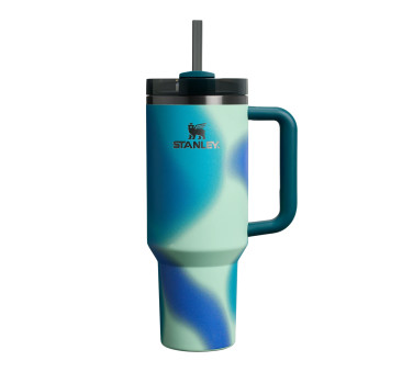 Coastal Teal Motion 1.18L - Quencher H2.0...