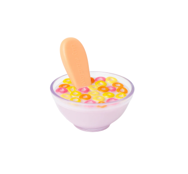 Płatki Śniadaniowe - Magiczna Miseczka z...