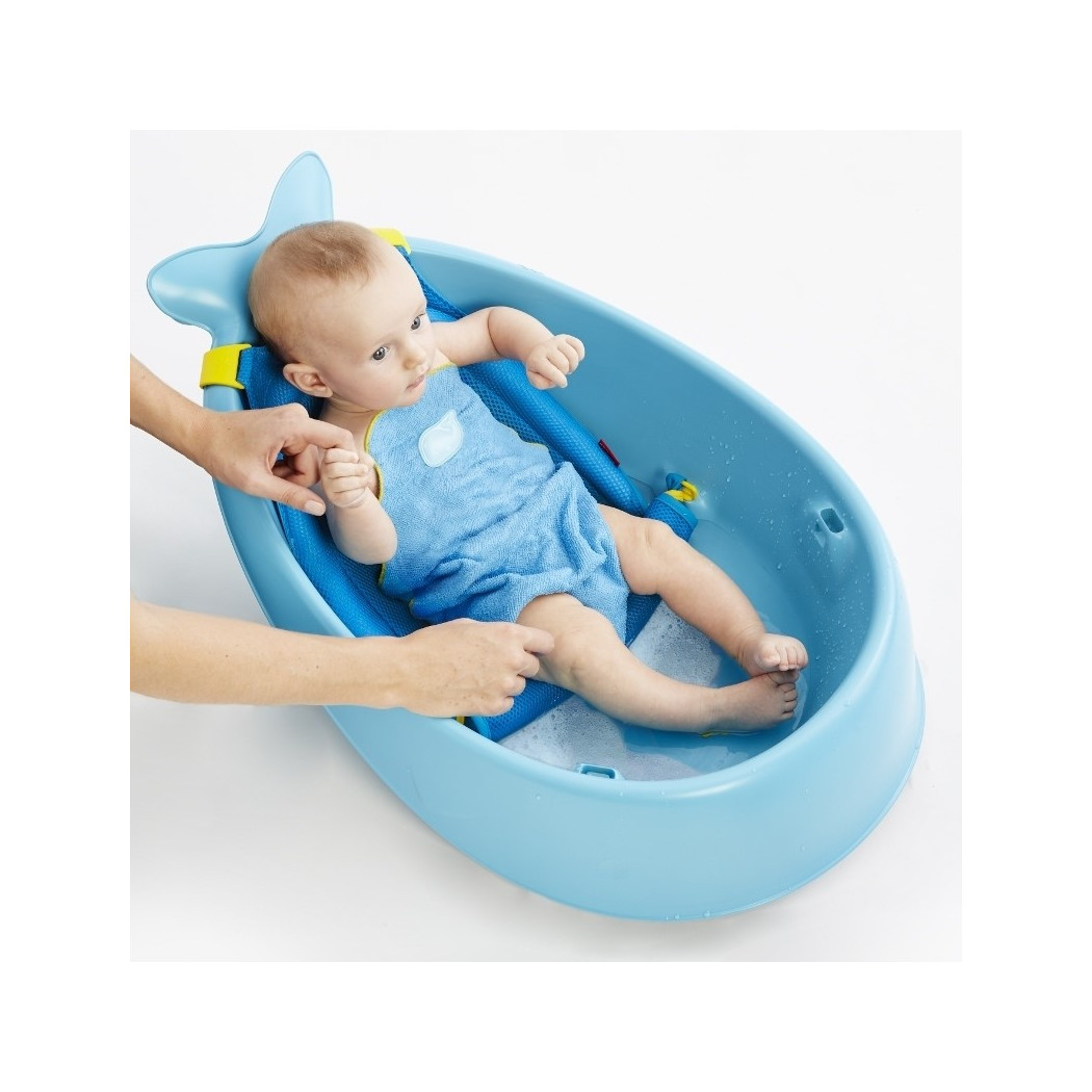 Okrycie Wieloryb Moby - Skip Hop