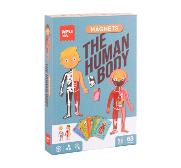 Ciało Człowieka -...