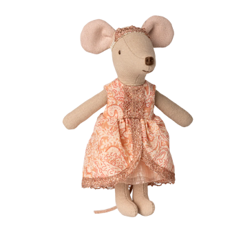 Myszka Księżniczka Na...