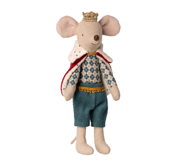 Myszka Król - Myszka Tata -...