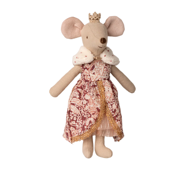 Myszka Królowa - Królowa...