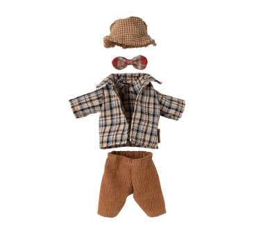 Strój Dziadka Myszy dla...