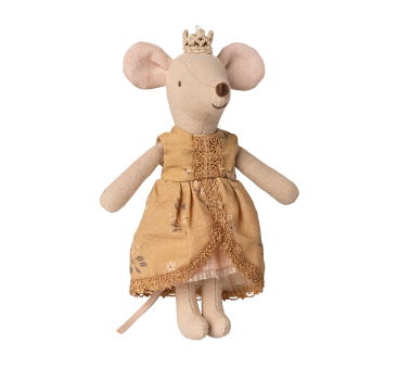 Myszka Księżniczka Starsza...