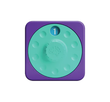 Tarcza Numerowa - PlayTab...