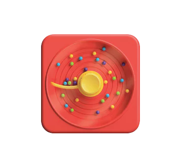 Zmiatacz Kulek - PlayTab...