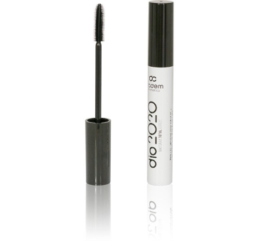 PROMOCJA Czarny Tusz do Rzęs - Mascara 3w1 - Pogrubienie Wydłużenie - 10 ml - Diadem Cosmetics