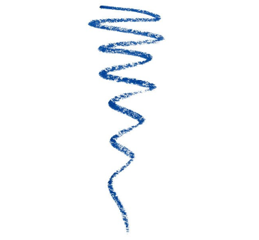 Chabrowa O-10 Kredka Konturówka Do Oczu Wodoodporna - Szafir