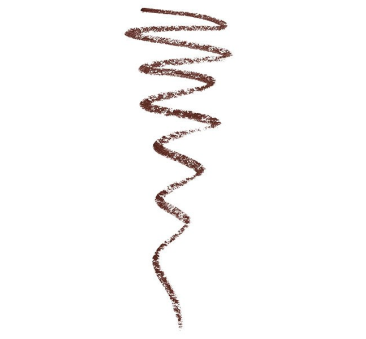 Kasztanowy Brąz O-14 Kredka Konturówka Do Oczu Wodoodporna - Szafir