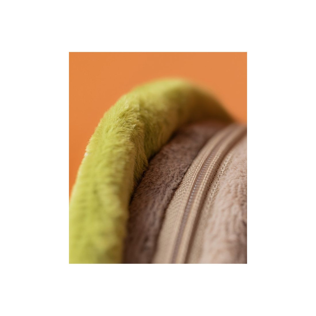 Torebka na Ramię Żółw Timmy 26 cm - Torebeczka Pluszak - Listonoszka Maskotka - JellyCat