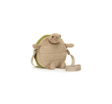Torebka na Ramię Żółw Timmy...