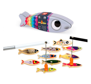 Sardynka - Magnetyczny...