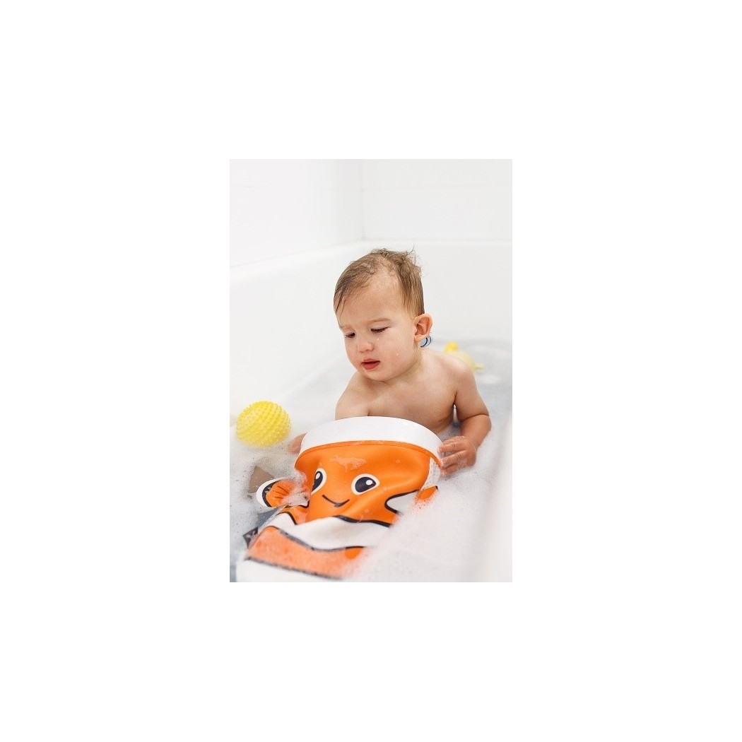 Benbat - Organizer kąpielowy Rybka