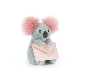 Posłaniec Miłości -...