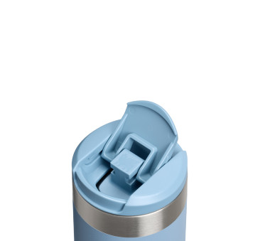 Indigo 0.59L - AeroLight Transit Mug - Kubek Termiczny - Stanley