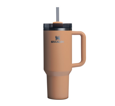 Camel 1.18L - Quencher H2.0 FlowState Tumbler - Kubek Termiczny - Stanley