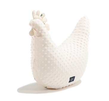 Kura Babci Dany Minky -...