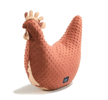 Kura Babci Dany Minky -...