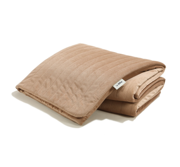 Mocca - Narzuta - Ciepły...