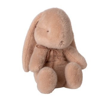 Pudrowo Różowy Pluszowy...