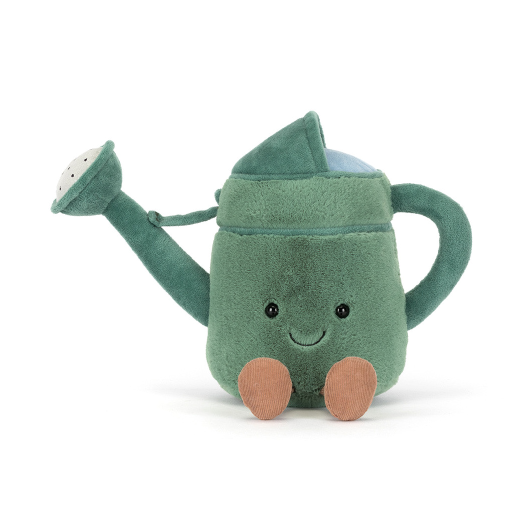 Wesoła Konewka - 28 cm - Pluszowa Konewka - Maskotka Przytulanka - JellyCat