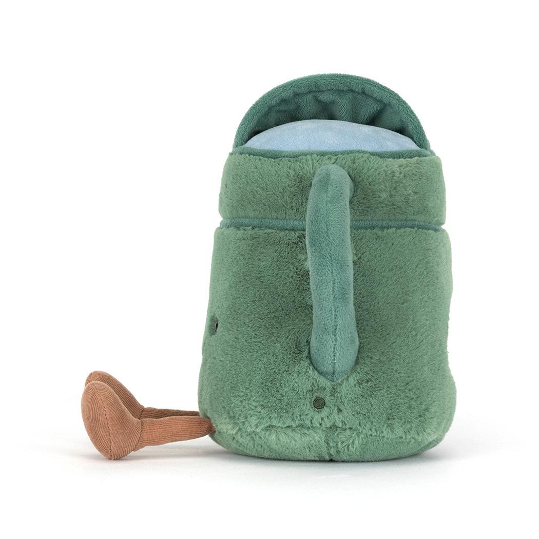 Wesoła Konewka - 28 cm - Pluszowa Konewka - Maskotka Przytulanka - JellyCat