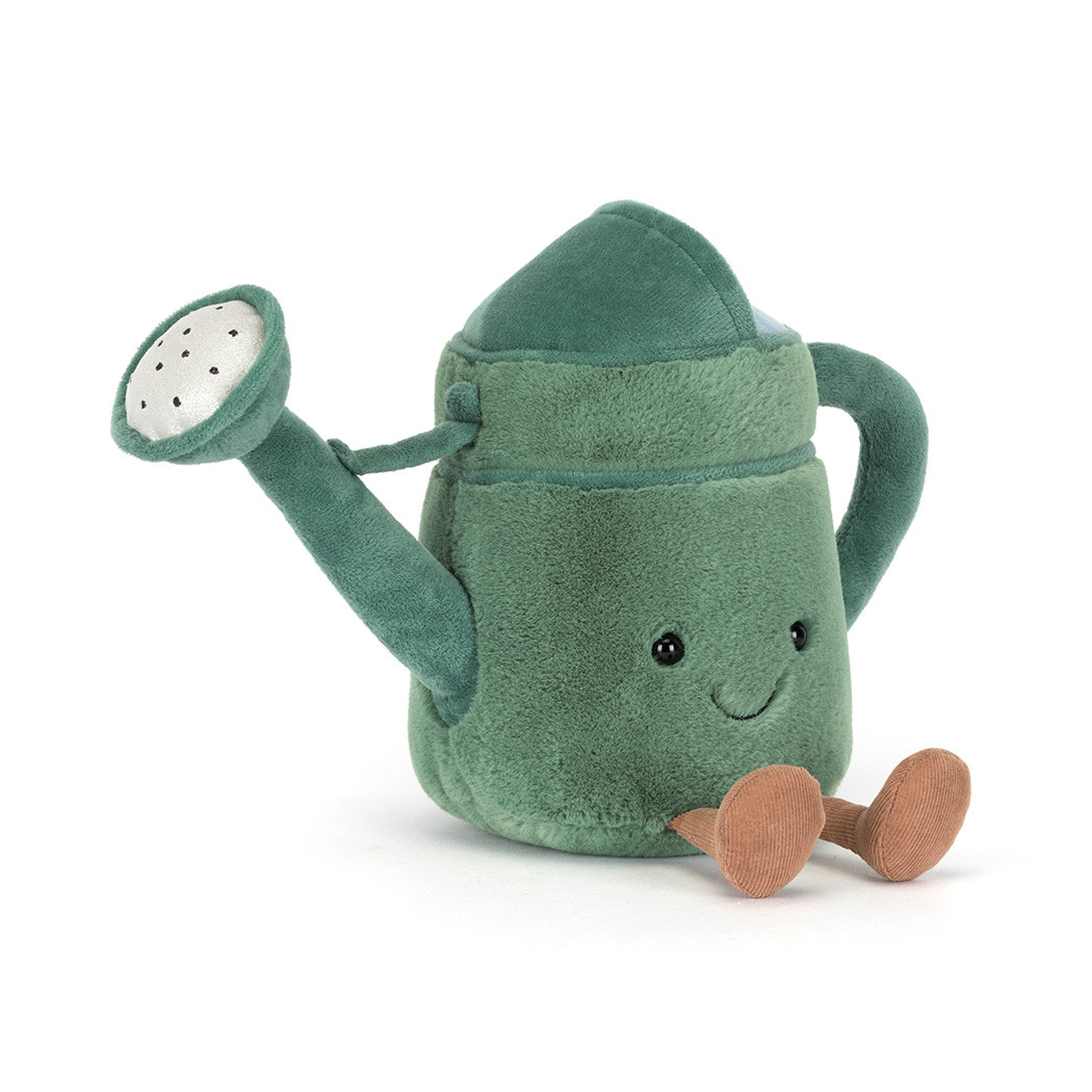 Wesoła Konewka - 28 cm - Pluszowa Konewka - Maskotka Przytulanka - JellyCat