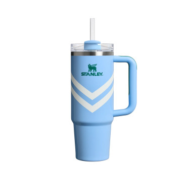 Cornflower Chevron 0.89L -...