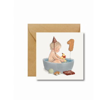 After Party - Kartka Na...