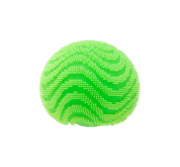 Aksamitny Meszek - Delikatna Zabawka...