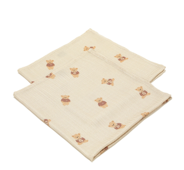 Baby Bear Zestaw Pieluszek...