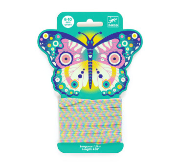 Guma Do Skakania - Motyl -...