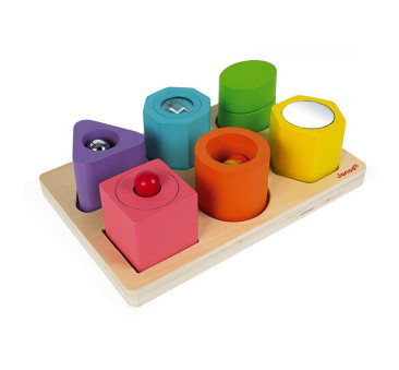 Kształty i Dźwięki -...