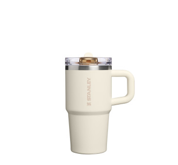 Cream 0.59L - Kubek Termiczny z Ustnikiem -...