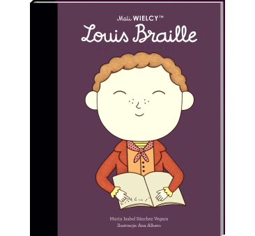 Louis Braille - Maria Isabel Sanchez Vegara -...
