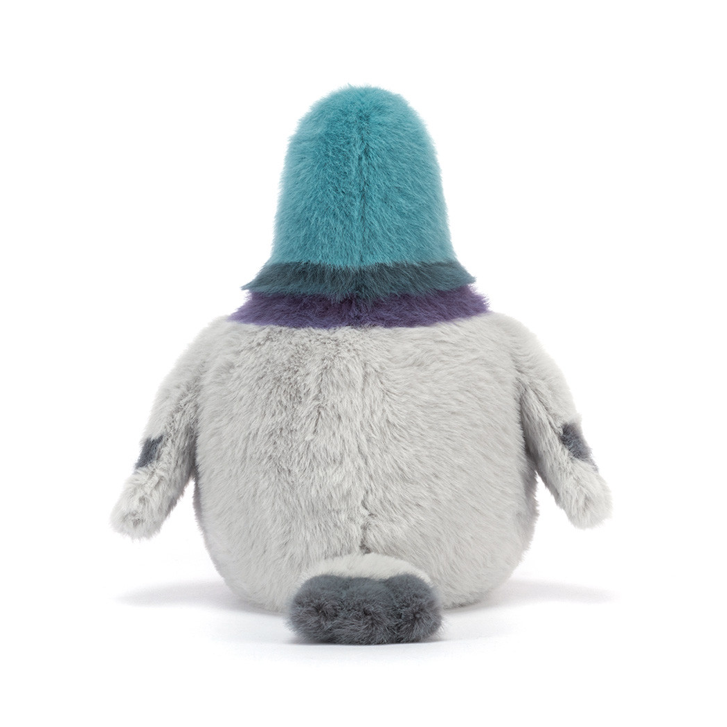 Gołąb Strutton - 22 cm - Pluszowy Ptaszek - Maskotka Przytulanka - JellyCat