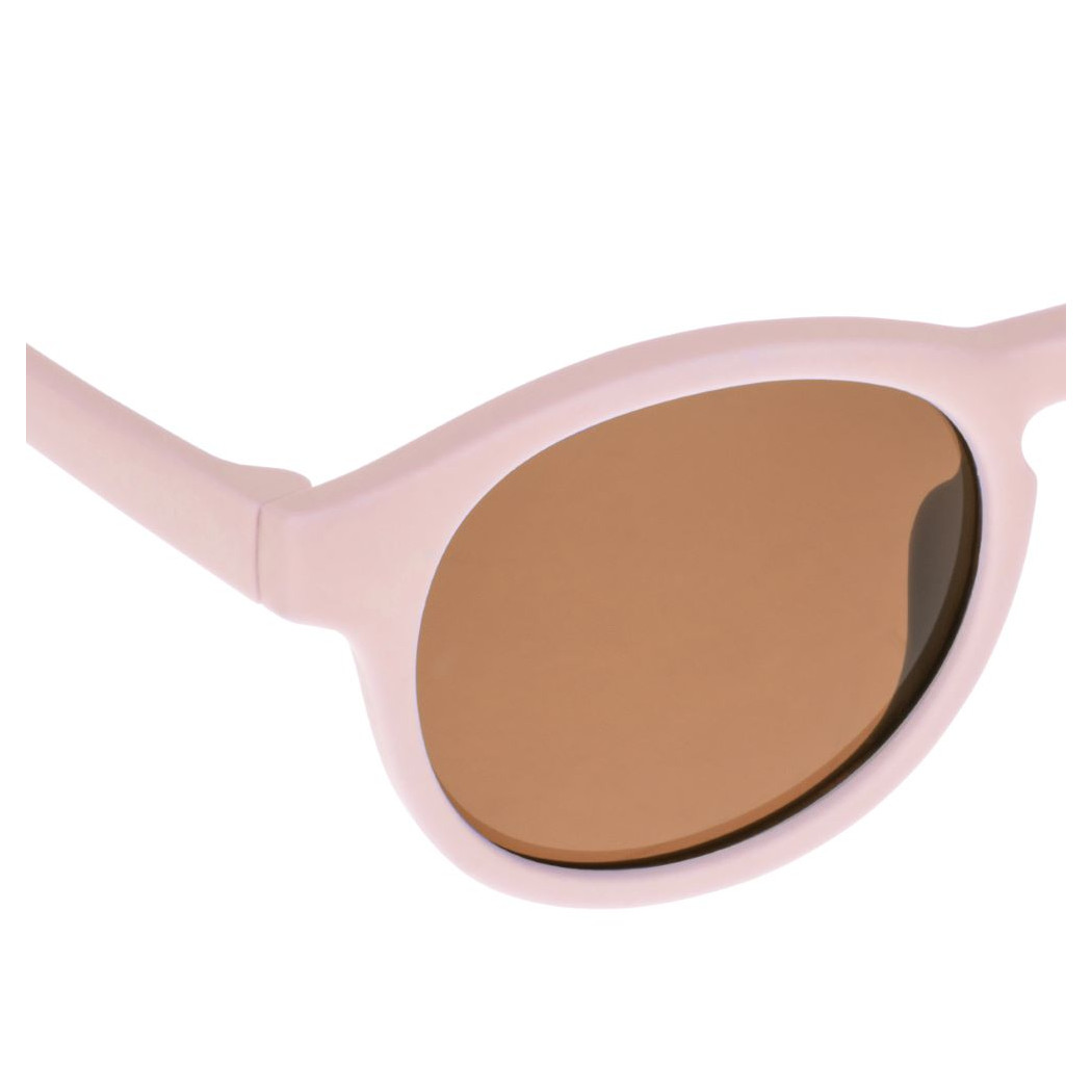 Pink Aruba - Okularki Przeciwsłoneczne dla Dzieci - Filtr UV i Polaryzacja - 6-36 miesięcy - Dooky