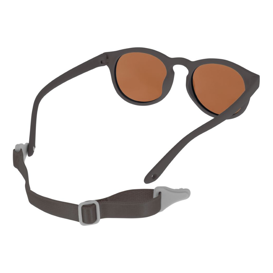 Falcon Aruba - Okularki Przeciwsłoneczne dla Dzieci - Filtr UV i Polaryzacja - 6-36 miesięcy - Dooky