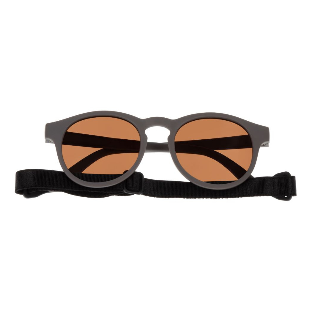 Falcon Aruba - Okularki Przeciwsłoneczne dla Dzieci - Filtr UV i Polaryzacja - 6-36 miesięcy - Dooky