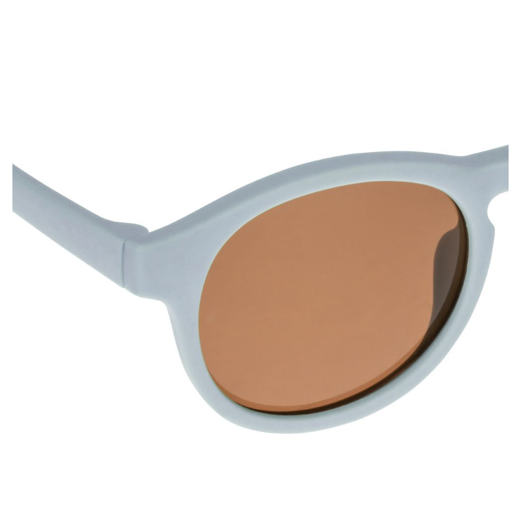 Blue Aruba - Okularki Przeciwsłoneczne dla Dzieci - Filtr UV i Polaryzacja - 6-36 miesięcy - Dooky