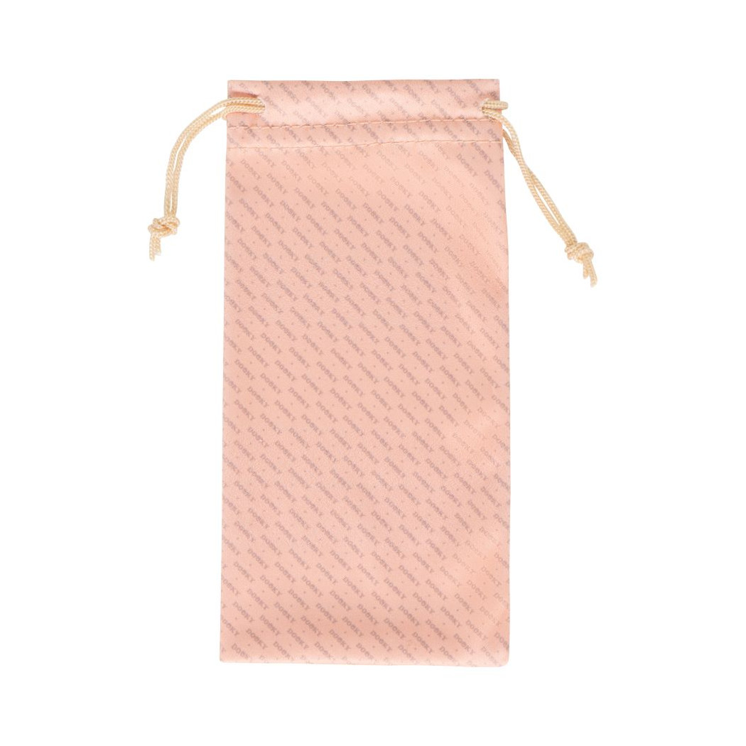 Pink Aruba - Okularki Przeciwsłoneczne dla Dzieci - Filtr UV i Polaryzacja - 6-36 miesięcy - Dooky