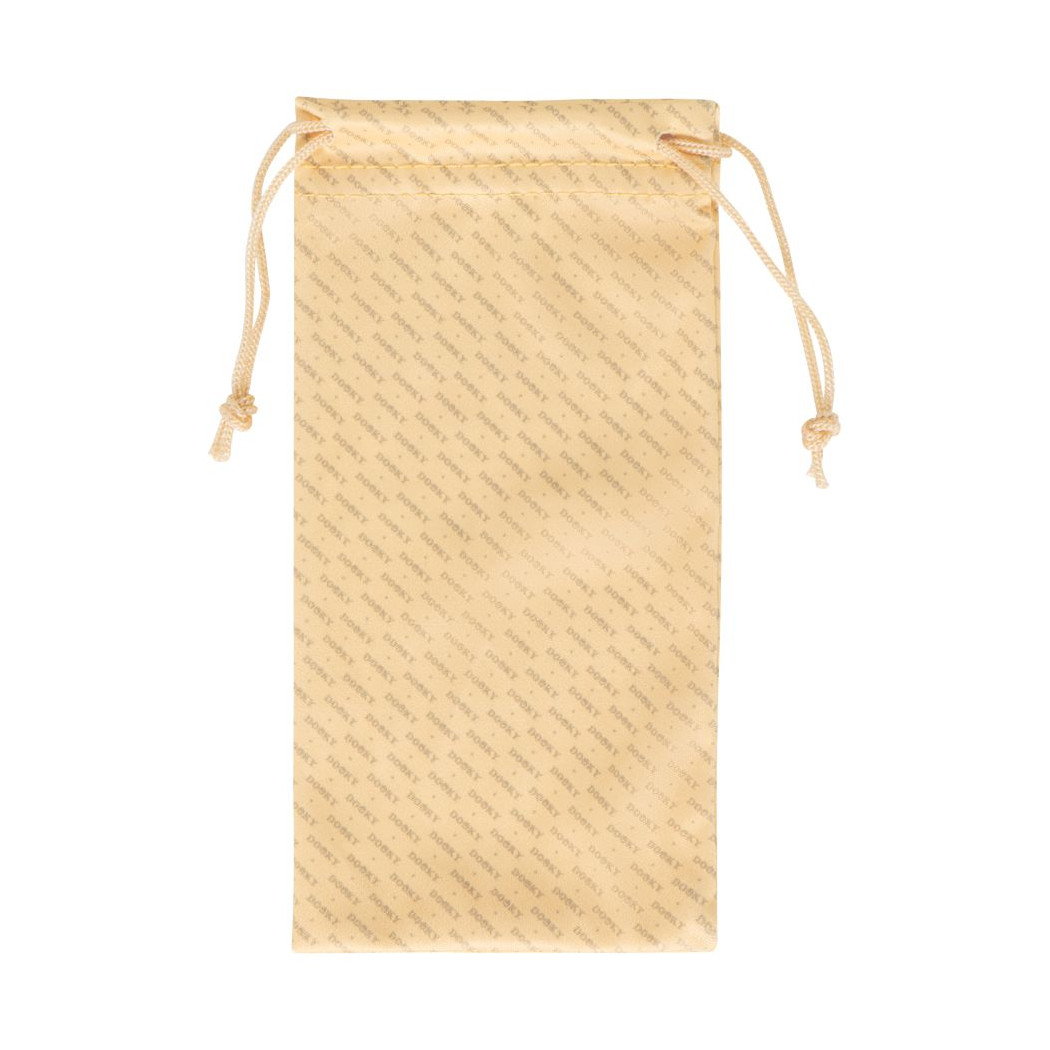 Falcon Aruba - Okularki Przeciwsłoneczne dla Dzieci - Filtr UV i Polaryzacja - 6-36 miesięcy - Dooky