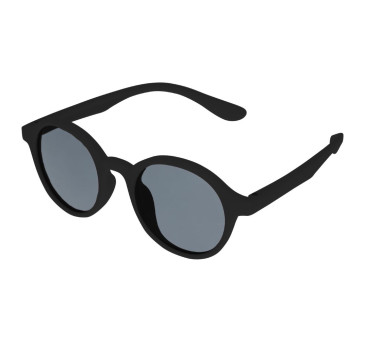 Black Bali - Okularki Przeciwsłoneczne dla Dzieci - Filtr UV i Polaryzacja - 3-7 lat - Dooky